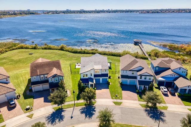 7536 ALPINE BUTTERFLY LANE, Orlando, FL 32819