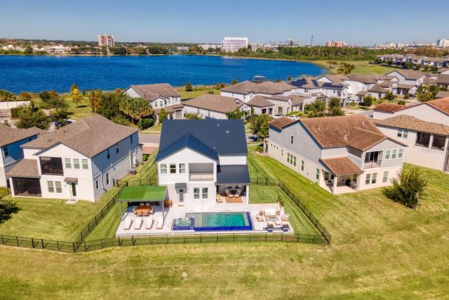 7536 ALPINE BUTTERFLY LANE, Orlando, FL 32819