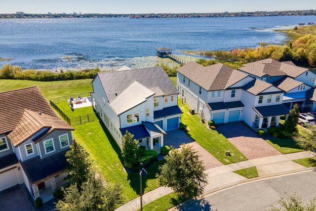 7536 ALPINE BUTTERFLY LANE, Orlando, FL 32819