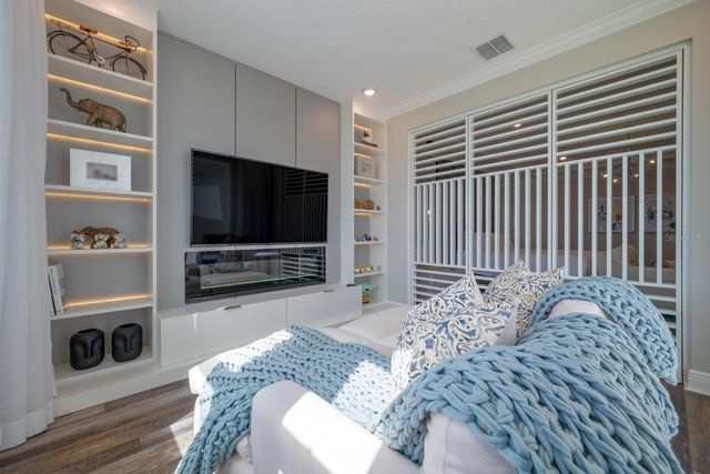 7536 ALPINE BUTTERFLY LANE, Orlando, FL 32819