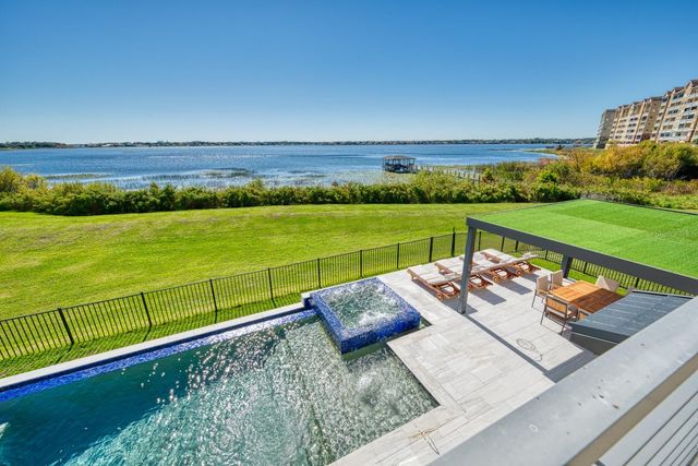 7536 ALPINE BUTTERFLY LANE, Orlando, FL 32819