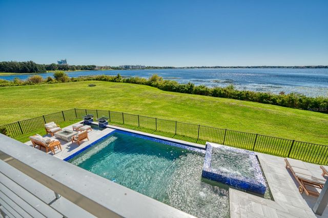 7536 ALPINE BUTTERFLY LANE, Orlando, FL 32819