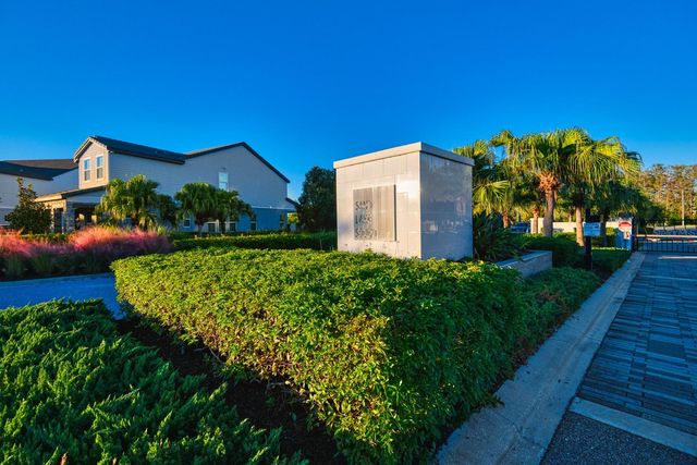 7536 ALPINE BUTTERFLY LANE, Orlando, FL 32819