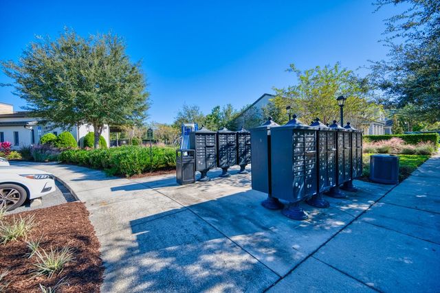 7536 ALPINE BUTTERFLY LANE, Orlando, FL 32819