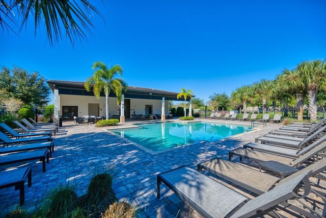 7536 ALPINE BUTTERFLY LANE, Orlando, FL 32819