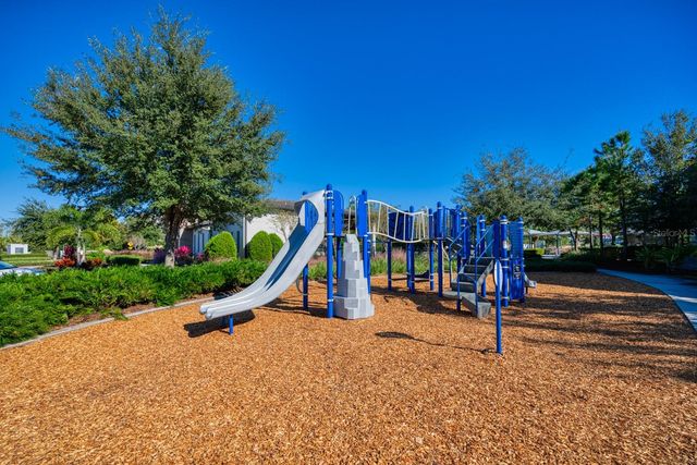 7536 ALPINE BUTTERFLY LANE, Orlando, FL 32819