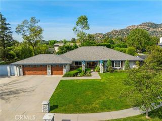 10035 Nita, Chatsworth (los Angeles), CA 91311