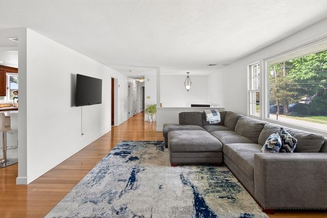 16 Stockdale Road, Needham, MA 02492