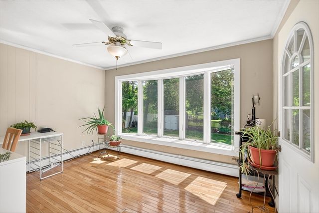 16 Stockdale Road, Needham, MA 02492