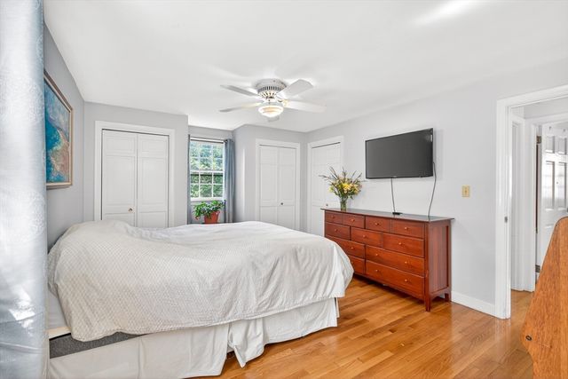16 Stockdale Road, Needham, MA 02492