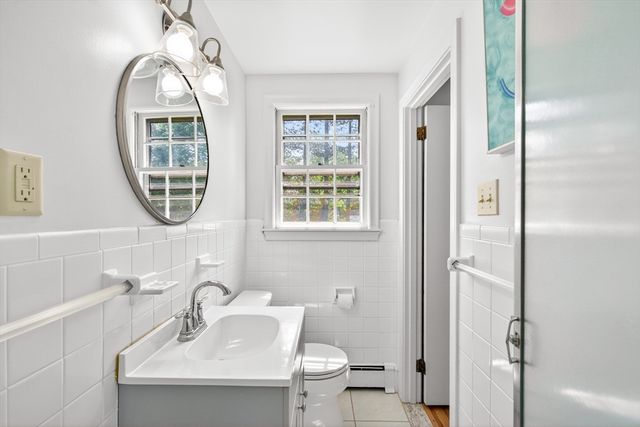 16 Stockdale Road, Needham, MA 02492