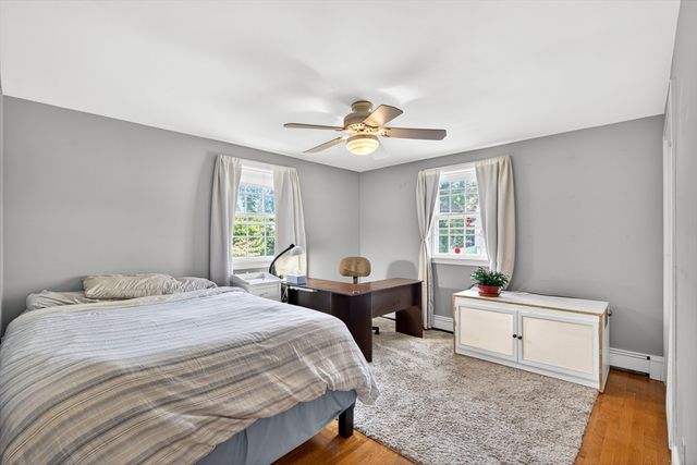 16 Stockdale Road, Needham, MA 02492