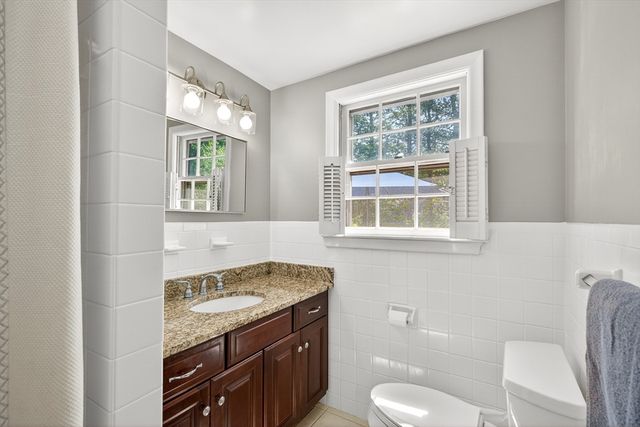 16 Stockdale Road, Needham, MA 02492
