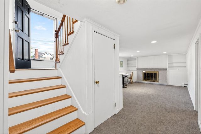 16 Stockdale Road, Needham, MA 02492