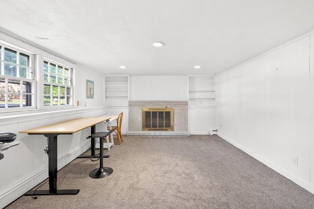 16 Stockdale Road, Needham, MA 02492
