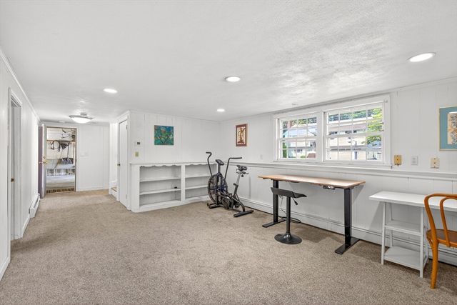 16 Stockdale Road, Needham, MA 02492