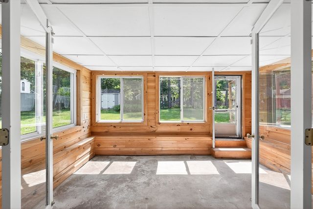 16 Stockdale Road, Needham, MA 02492