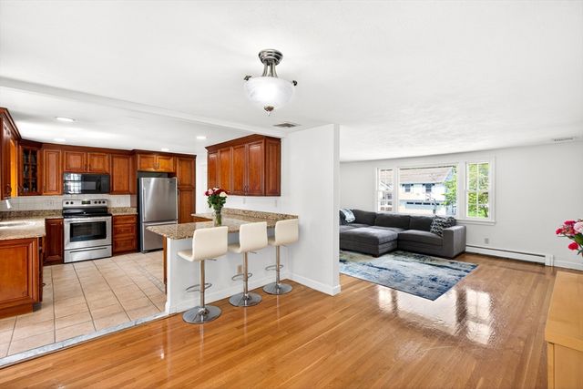 16 Stockdale Road, Needham, MA 02492