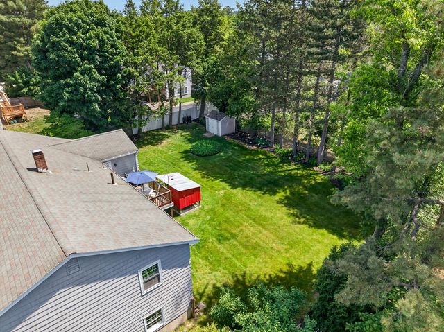 16 Stockdale Road, Needham, MA 02492