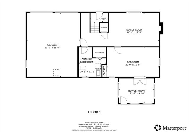 16 Stockdale Road, Needham, MA 02492