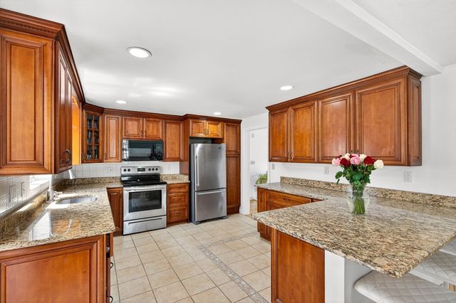 16 Stockdale Road, Needham, MA 02492