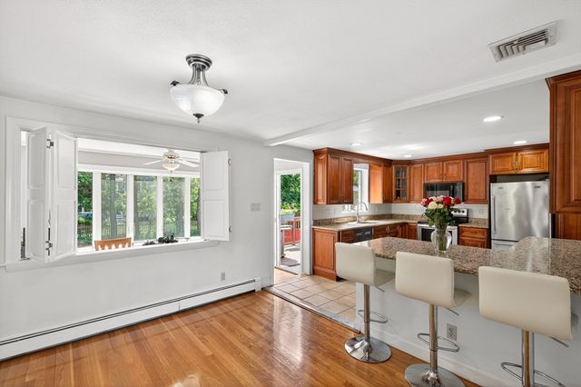 16 Stockdale Road, Needham, MA 02492