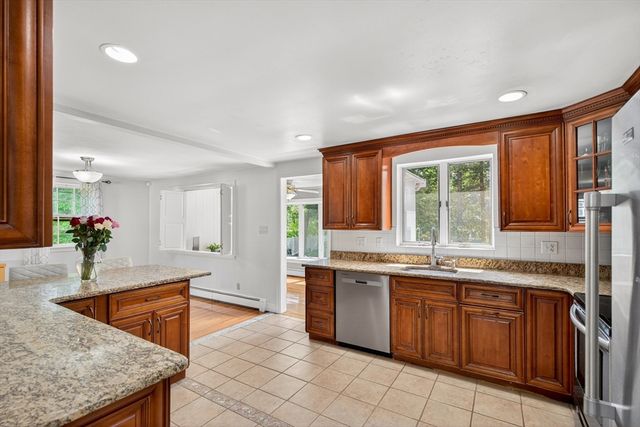 16 Stockdale Road, Needham, MA 02492