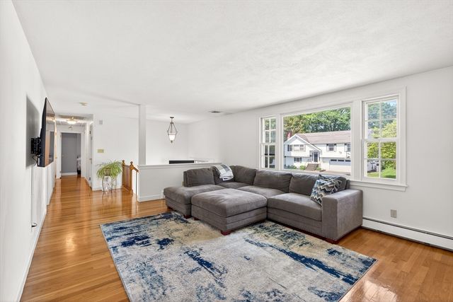 16 Stockdale Road, Needham, MA 02492