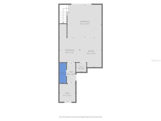 5005 GILDED BARD COURT, Wimauma, FL 33598