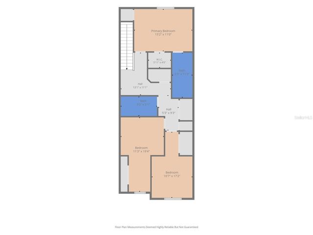 5005 GILDED BARD COURT, Wimauma, FL 33598