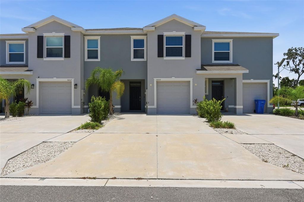 5005 GILDED BARD COURT, Wimauma, FL 33598