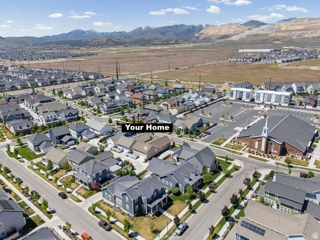11657 S NIGHT HERON RD, South Jordan, UT 84009