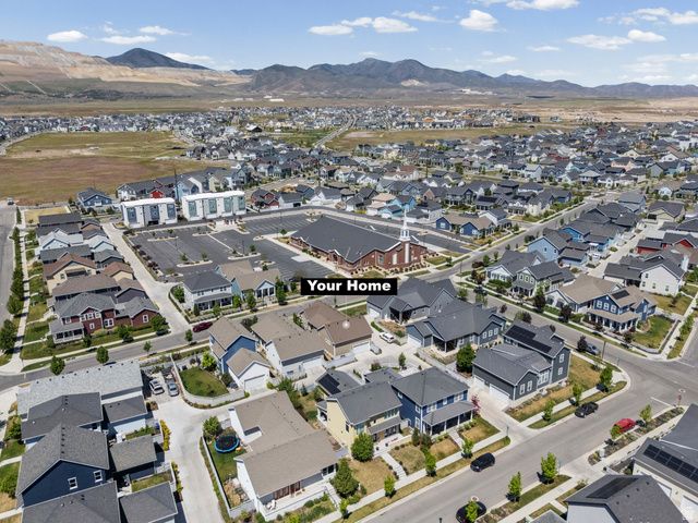 11657 S NIGHT HERON RD, South Jordan, UT 84009