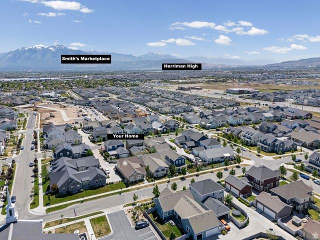 11657 S NIGHT HERON RD, South Jordan, UT 84009