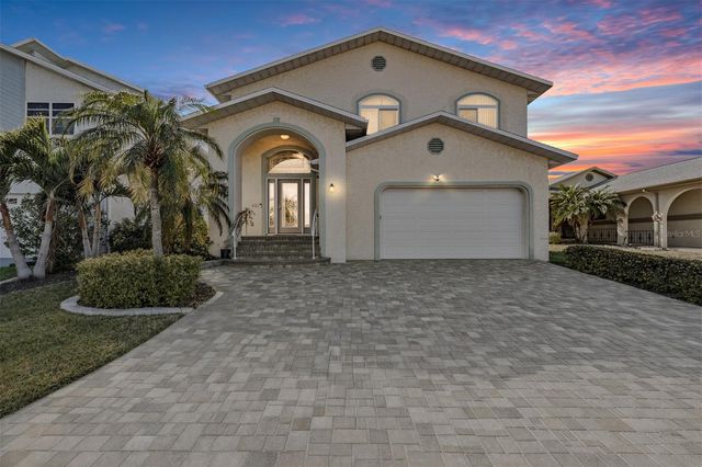 6421 DRAKE COURT, New Port Richey, FL 34652