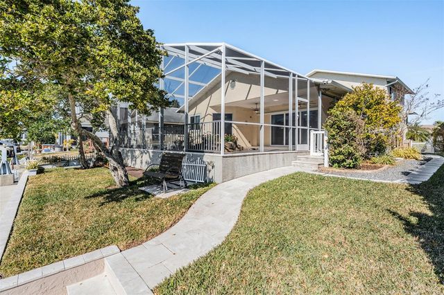 6421 DRAKE COURT, New Port Richey, FL 34652