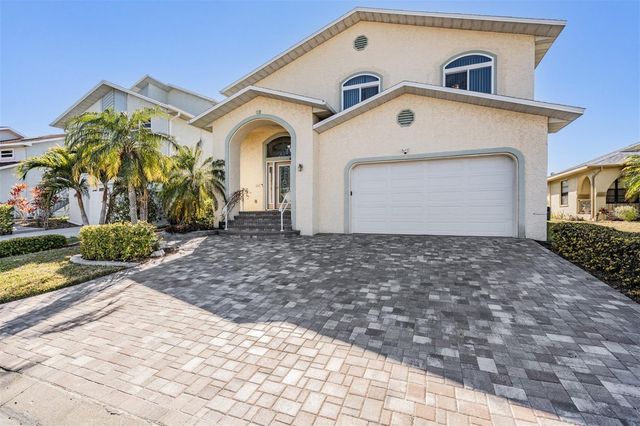 6421 DRAKE COURT, New Port Richey, FL 34652