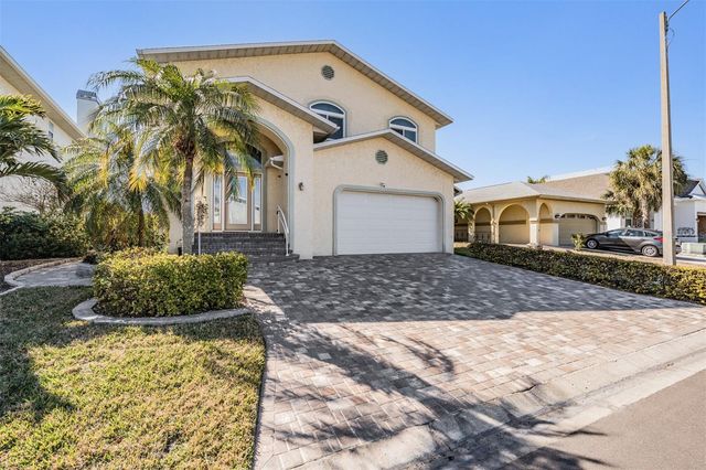 6421 DRAKE COURT, New Port Richey, FL 34652