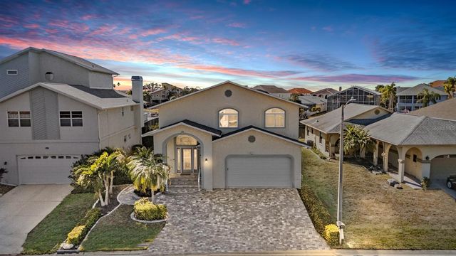 6421 DRAKE COURT, New Port Richey, FL 34652