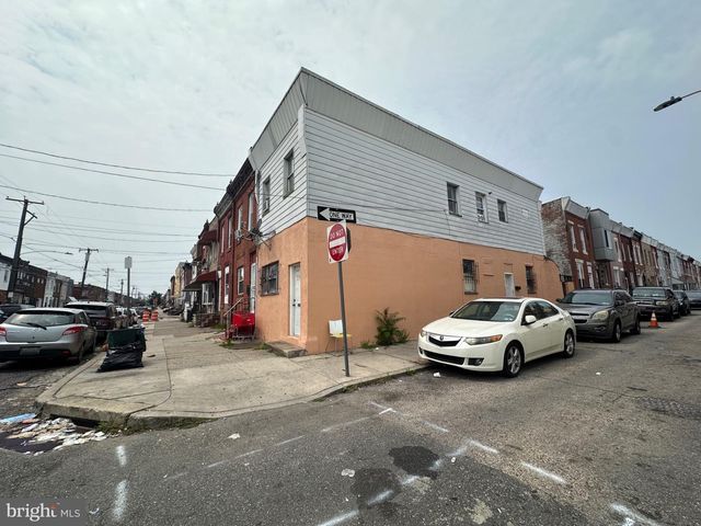 715 W RITNER ST, Philadelphia, PA 19148