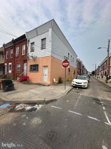 715 W RITNER ST, Philadelphia, PA 19148