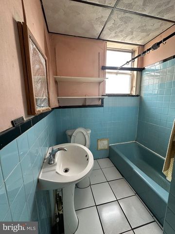 715 W RITNER ST, Philadelphia, PA 19148