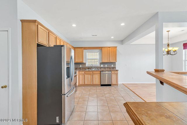 209 Triton Lane, Surf City, NC 28445