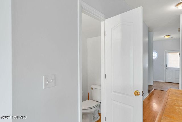 209 Triton Lane, Surf City, NC 28445