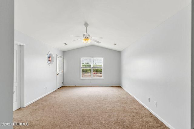 209 Triton Lane, Surf City, NC 28445