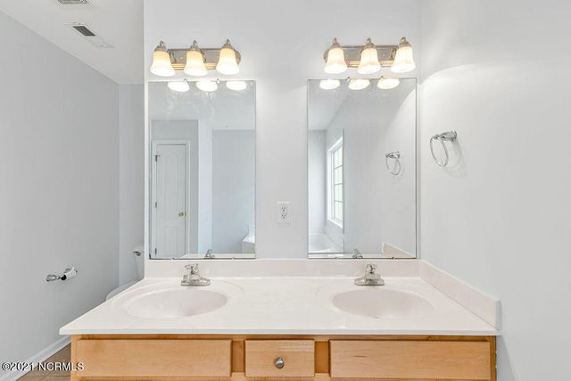 209 Triton Lane, Surf City, NC 28445