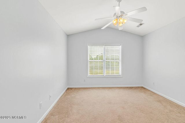 209 Triton Lane, Surf City, NC 28445