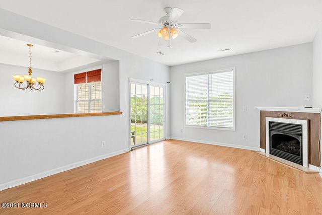209 Triton Lane, Surf City, NC 28445