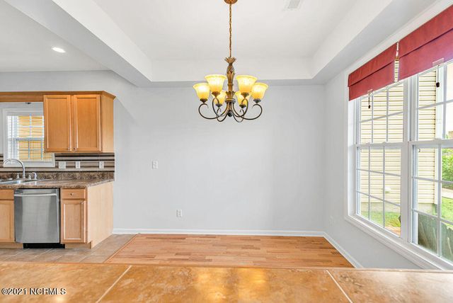 209 Triton Lane, Surf City, NC 28445