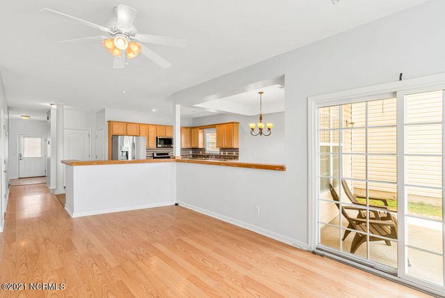 209 Triton Lane, Surf City, NC 28445